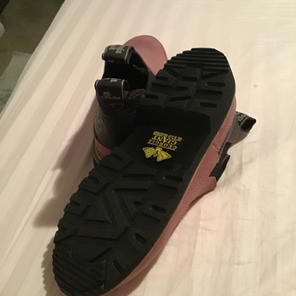 Georgia Boot - Picture 2 of 4